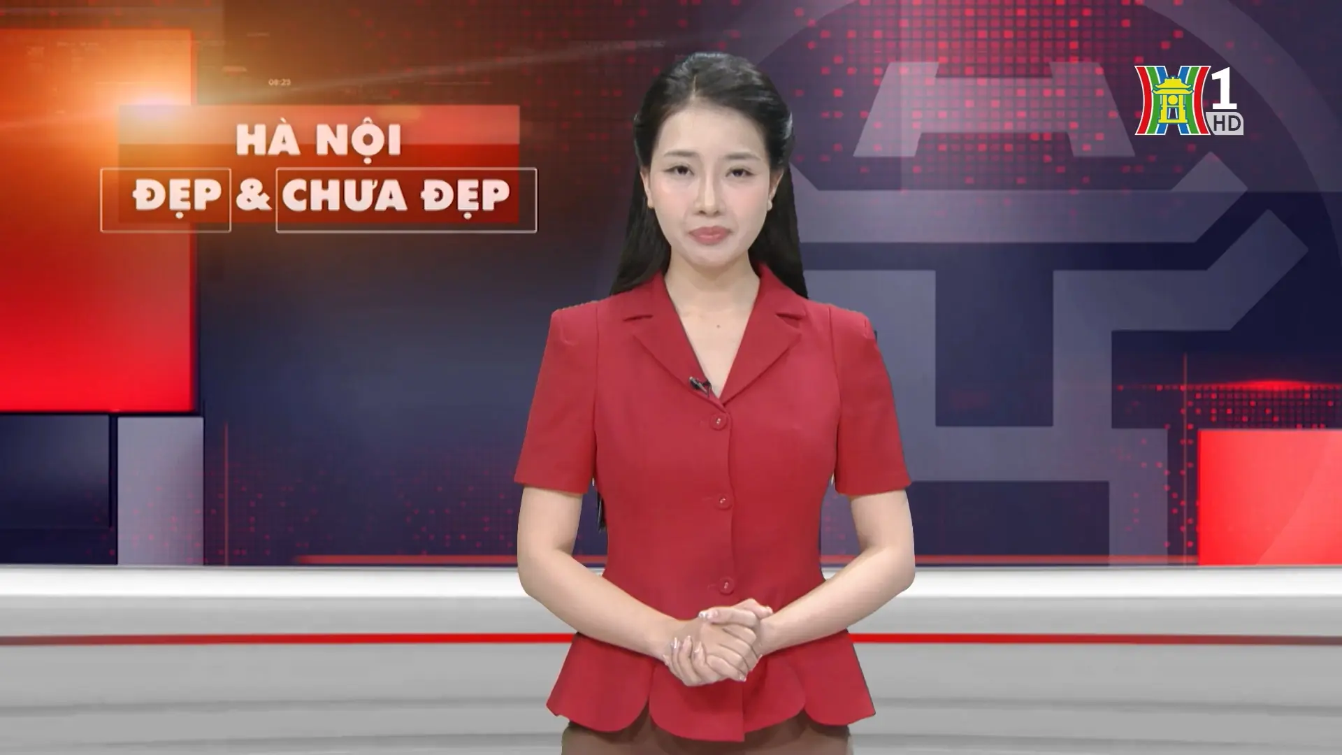 Hà Nội đẹp và chưa đẹp | 01/01/2026